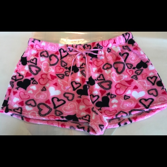 🎉BUNDLE🎉 Juniors pajama shorts - Picture 9 of 11